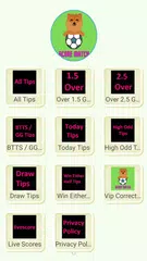 Bet Tips Score Match XAPK download