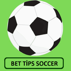 bet tips soccer icon