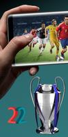 Bet22 Sport App for 365bet plakat