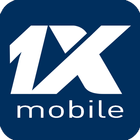1XBET Mobile ikon