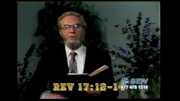 Bible Explorations TV capture d'écran 3