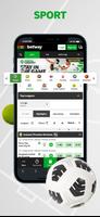 Poster Betway Sports Betting & Casino