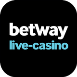 Betway Live Casino - Roulette & Slots aplikacja