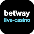 Betway Live Casino - Roulette & Slots-APK