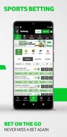 Betway NG постер