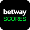 Betway Scores icon