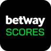 Betway Scores - Scores & News ikona