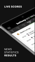 Betway Scores پوسٹر