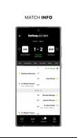 Betway Scores اسکرین شاٹ 2