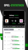 Betway Scores Screenshot 3