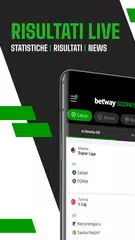 download Betway Scores XAPK