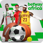Betway Africa icon