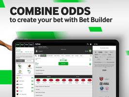 Betway Apk Mod screenshot 1