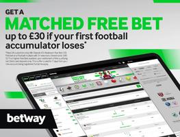 Betway Apk Mod screenshot 3