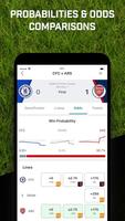 Betway guide sport clue скриншот 3