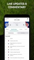 Betway guide sport clue скриншот 2