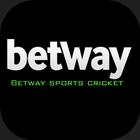Betway-bet score download icône