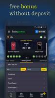 Betway-bet score download скриншот 2