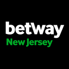 Betway NJ: Sportsbook & Casino アイコン