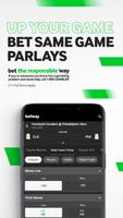 Betway NJ: Sportsbook & Casino スクリーンショット 3