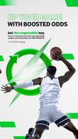 Betway NJ: Sportsbook & Casino スクリーンショット 1