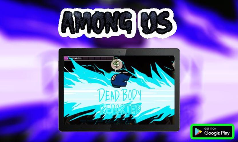 Crook Among With Us Mod Between Roblocs Man For Android Apk Download