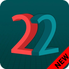 22 Bet Sport App icône