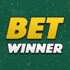 Betwinner Mobile icon