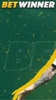 Betwinner Mobile poster