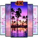 Beautiful Wallpaper hd 4k APK