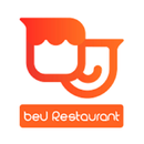beU Restaurant aplikacja