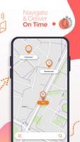beU Rider تصوير الشاشة 2