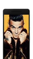 Robbie Williams 海报