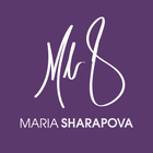 Maria Sharapova icon
