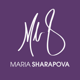 Maria Sharapova Official App aplikacja