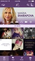 Maria Sharapova poster