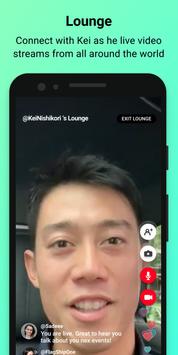 Kei Nishikori 海报