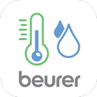 Beurer FreshRoom-icoon
