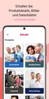 Beurer Academy Plakat
