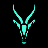 Antelope Go ikon