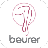 Beurer MyIPL ikon