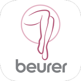 Beurer MyIPL ícone