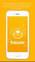 beurer BabyCare Affiche