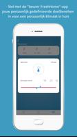 Beurer FreshHome screenshot 1