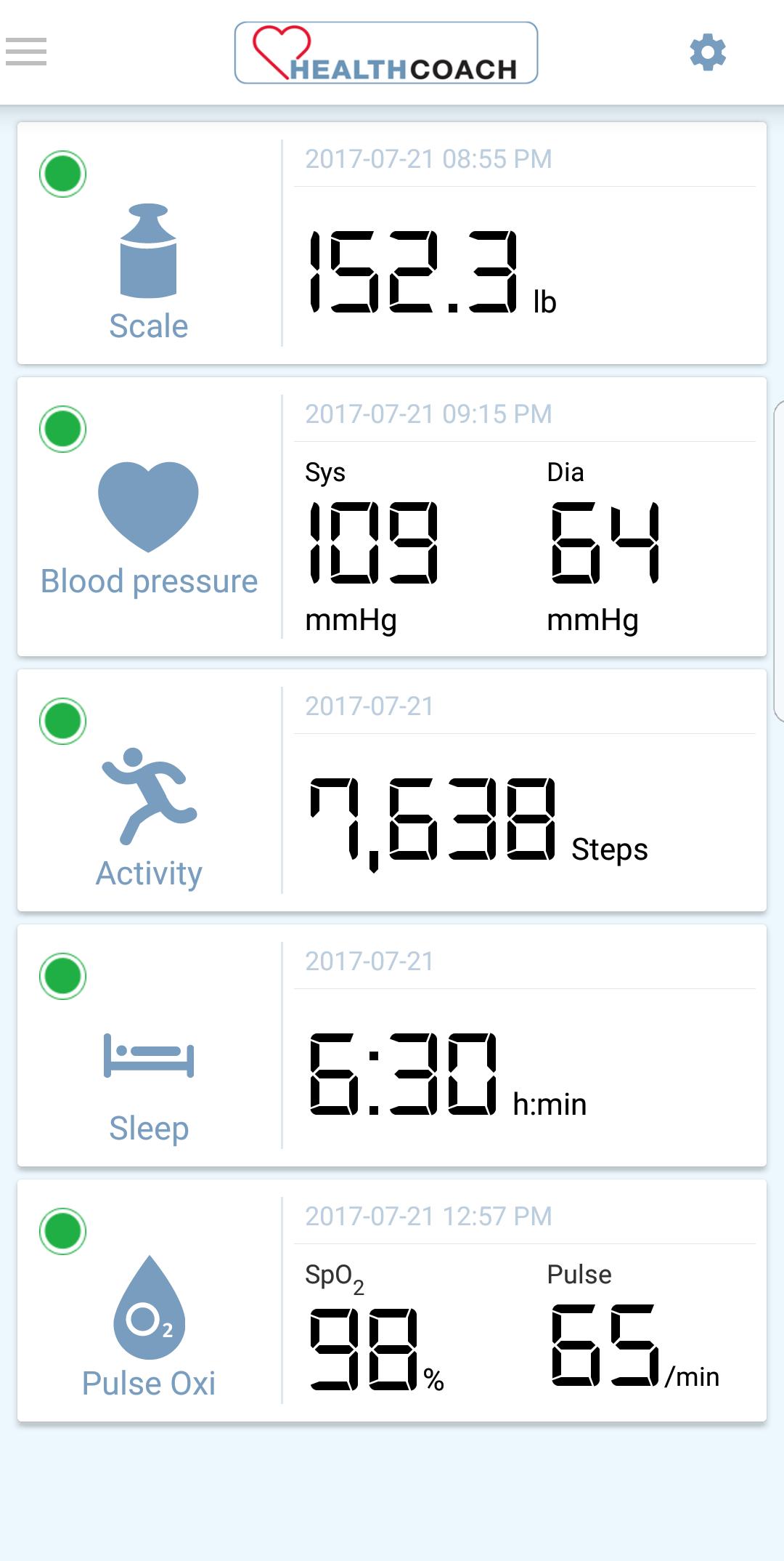Beurer HealthCoach for Android - APK Download