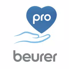 beurer HealthManager Pro アプリダウンロード