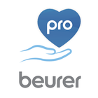 beurer HealthManager Pro আইকন