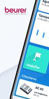 beurer HealthManager Pro gönderen
