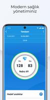 beurer HealthManager Pro Ekran Görüntüsü 2