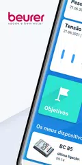Baixar beurer HealthManager Pro XAPK